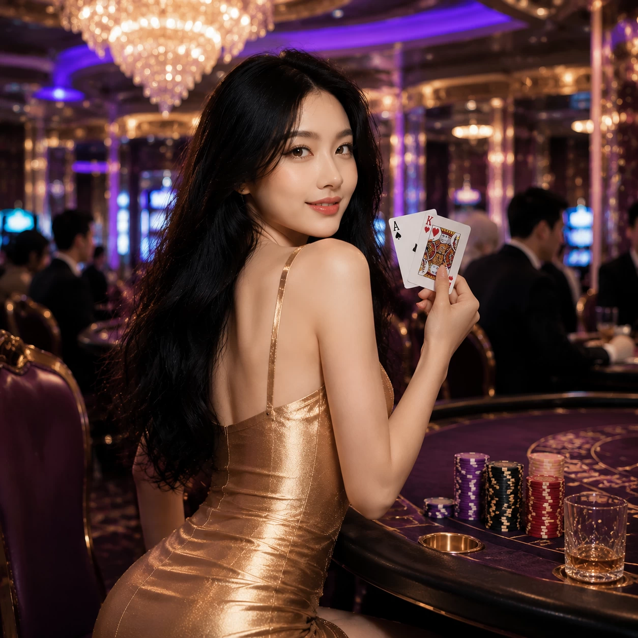 royal123