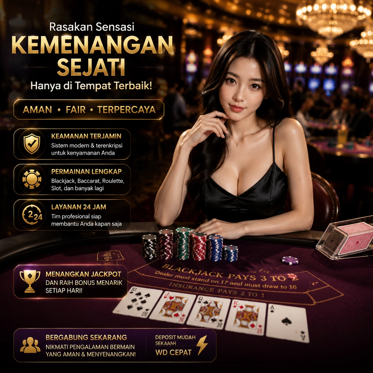 royal123 - Peningkatan performa dan UI/UX terbaru